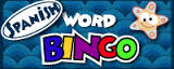 word bingo