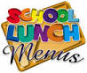 Monthly Breakfast and Lunch Menu
