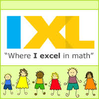 ixl math