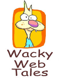 wacky web